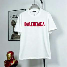 Picture of Balenciaga T Shirts Short _SKUBalenciagaS-XLhgntxMK9121586